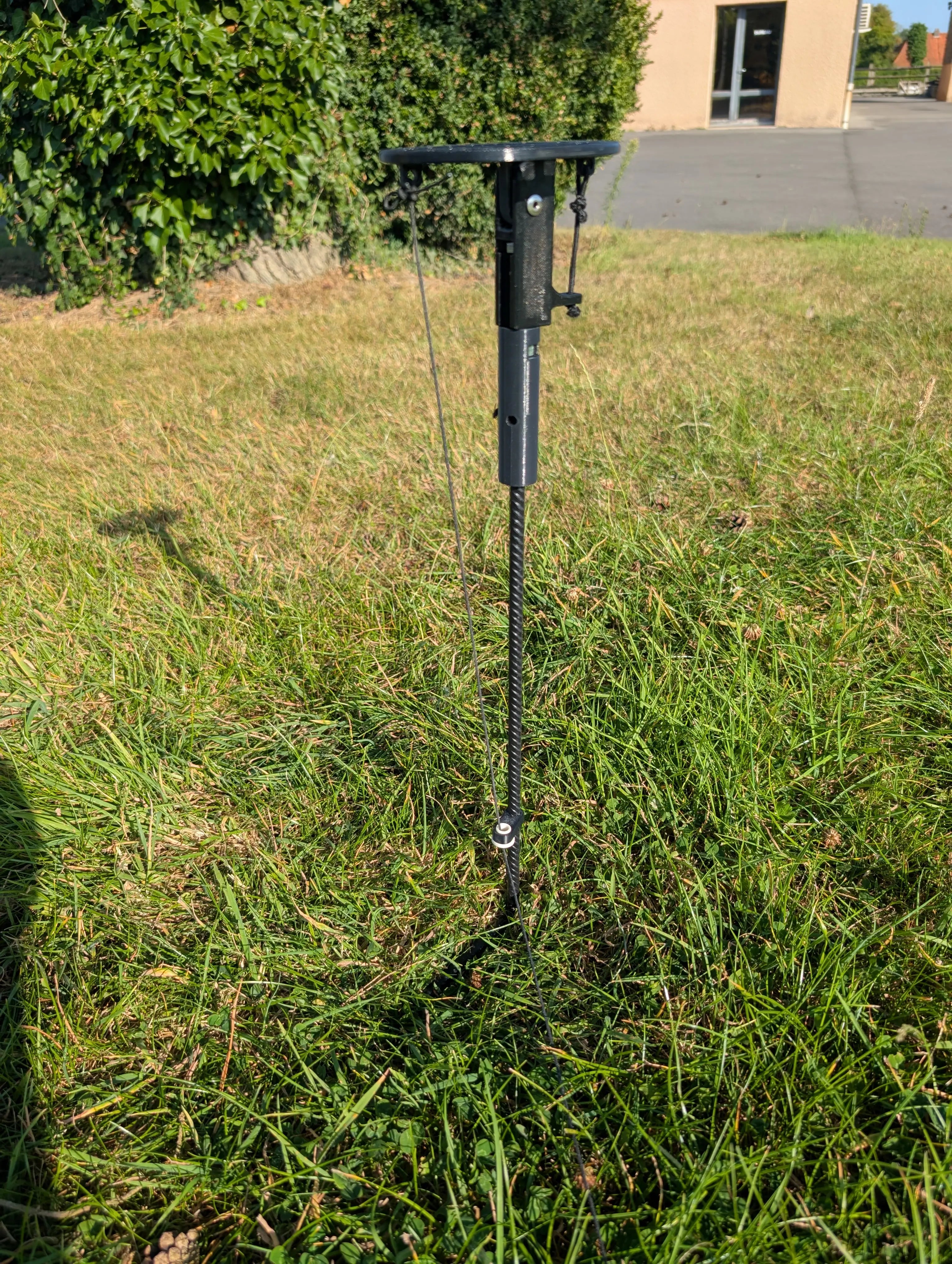 Appareils - LV Migration - Votre magasin pour la chasse du gibier migrateurs