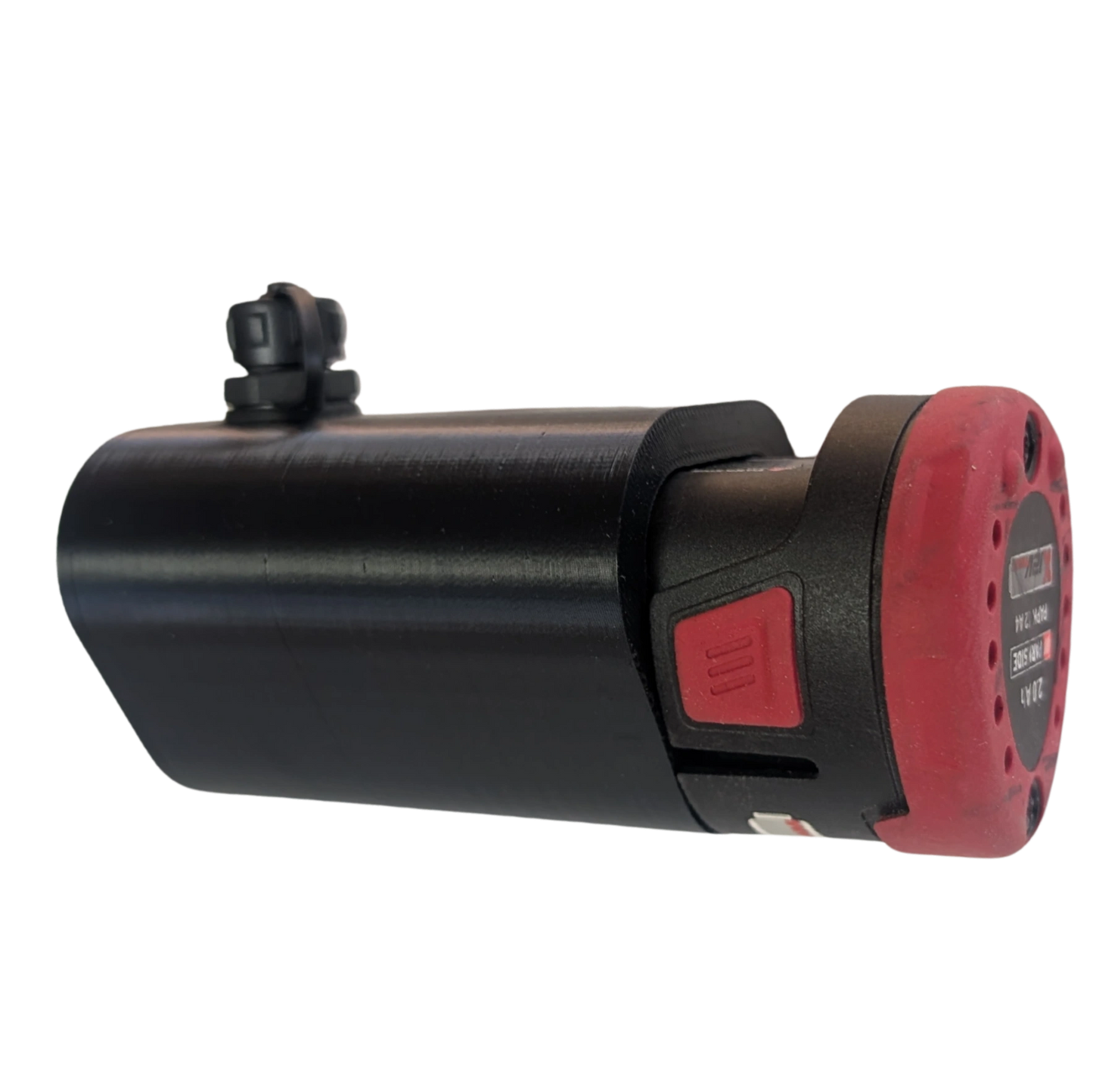 Commande filaire 12V Parkside LV Migration