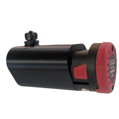 Commande filaire 12V Parkside LV Migration