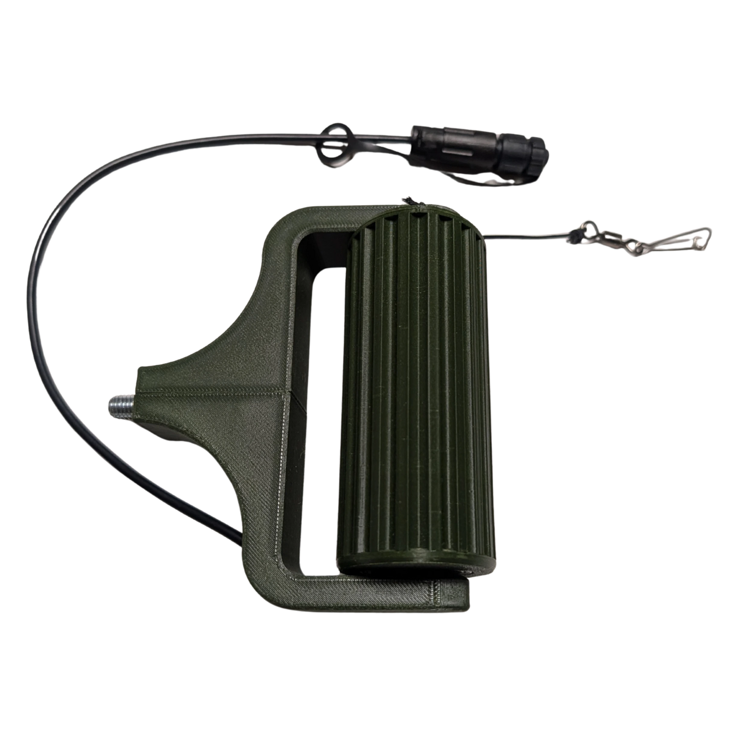 Rouleau 12V LV Migration