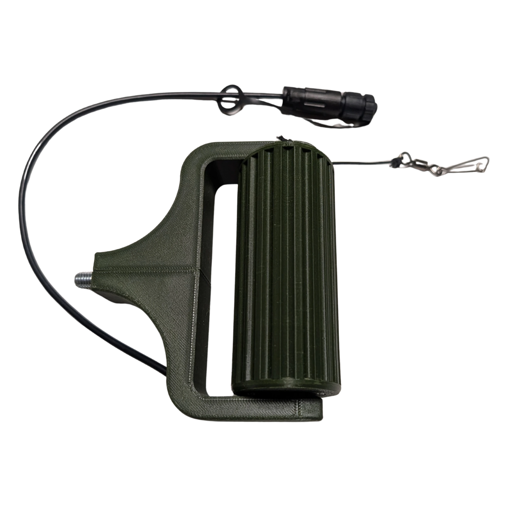 Rouleau 12V LV Migration