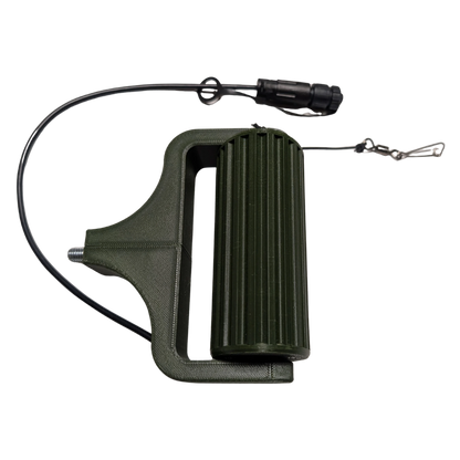 Rouleau 12V LV Migration