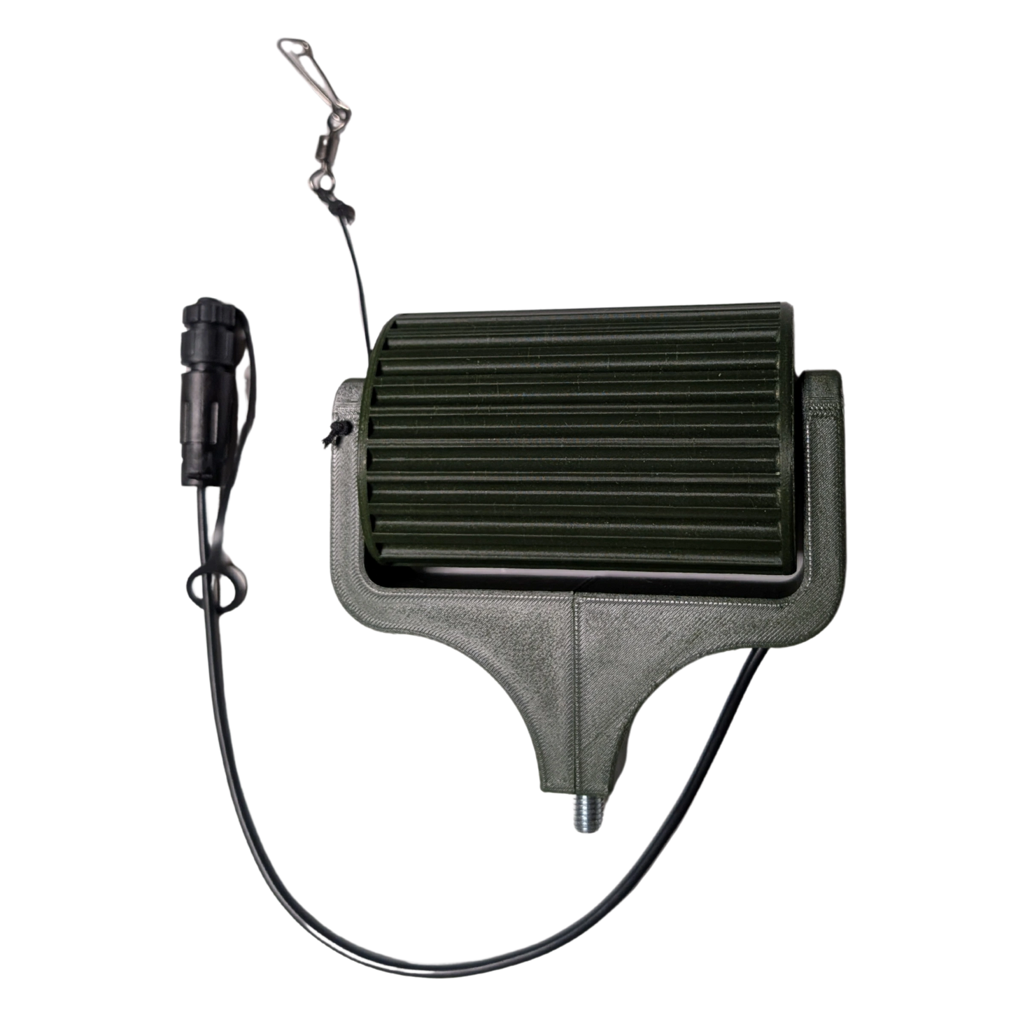 Rouleau 12V LV Migration